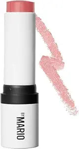 Makeup By Mario Soft Pop Blush Stick - Pale Petal