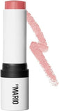 Makeup By Mario Soft Pop Blush Stick - Earthy Pink: Effortless, Natural Flush