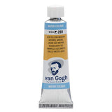 Van Gogh Watercolor Paint - Azo Yellow Medium (10ml)