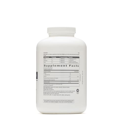 GNC Pro Performance Amino Acids Supplement