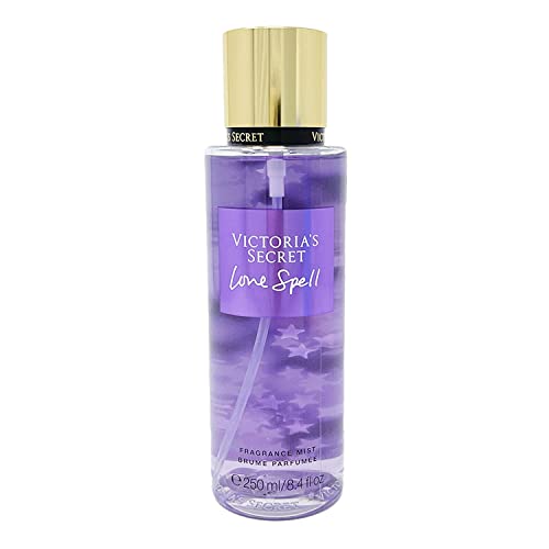 Victoria's Secret Love Spell Fragrance Body Mist (250ml)