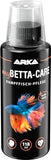 ARKA myBETTA-Care (118 ml) - Water Conditioner for Betta Fish Health & Color