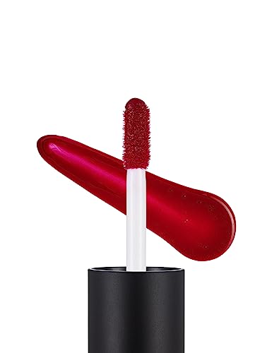 Flormar Water Lip Stain 003 Girl Gang - Long-lasting Hydration and Color