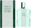 Caron Pour Un Homme Eau de Toilette Classic Men's Timeless Fragrance 125ml
