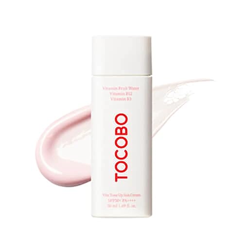 Tocobo VITA TONE UP Sunscreen SPF50+ PA++++
