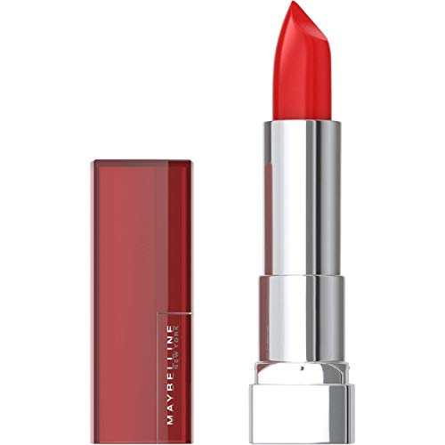 Maybelline Color Sensational Lipstick - Hydrating Lip Makeup
