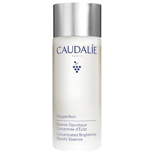 Caudalie Vinoperfect Brightening Glycolic Essence Toner - 100ml