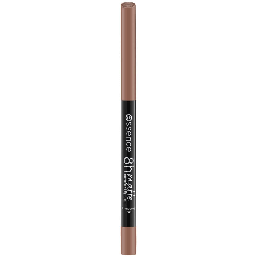 Essence 8-Hour Matte Comfort Lip Liner - Cinnamon Spice (01)
