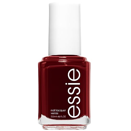 Essie Nail Polish - Classic Bordeaux