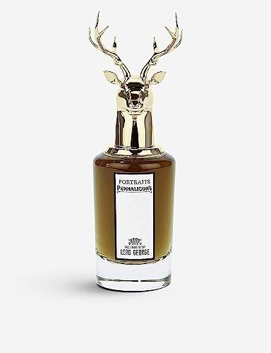 Penhaligon's The Tragedy of Lord George Eau de Parfum - 75ml