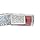 Sephora Outrageous Plump Effect Gloss - 05 Pump Up the Red