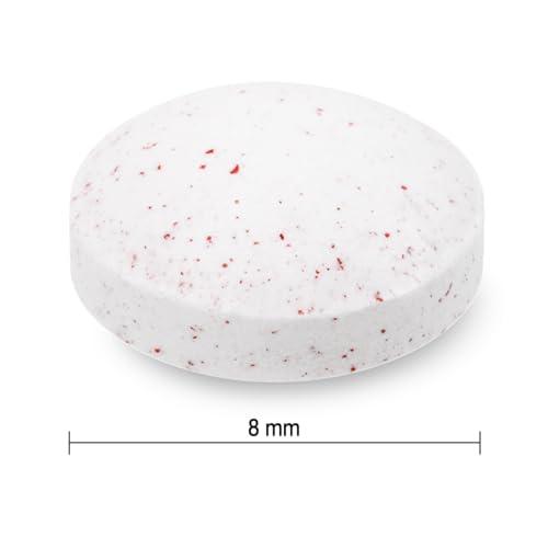 Vita B12 1000mcg Fast Dissolving Tablets - Energy & Nerve Support (100 Count)