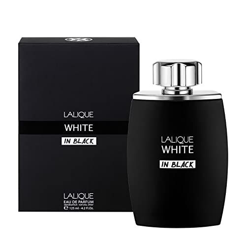 Lalique White Eau de Toilette (125ml)