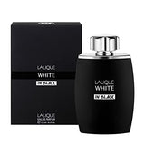 Lalique White Eau de Toilette (125ml)