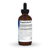 Planetary Herbals Well Child Alcohol-Free Echinacea-Elderberry Syrup - 2 Fl Oz