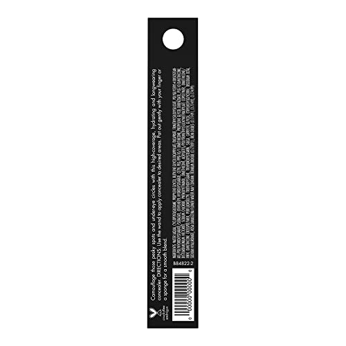 e.l.f. Hydrating Camo Concealer - Light Sand - Full Coverage