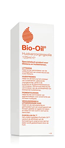 Bio-Oil Skincare Treatment, 125ml