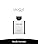 Lalique L'Insoumis for Men Eau de Toilette - 100ml