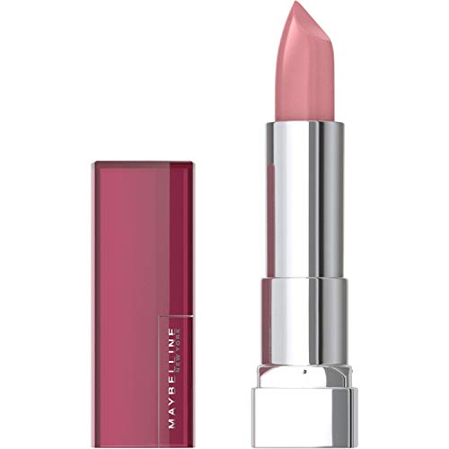 Maybelline Color Sensational Cream Finish Lipstick - Born With It - 0.15 oz