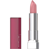 Maybelline Color Sensational Cream Finish Lipstick - Born With It - 0.15 oz