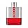 Prada Luna Rossa Sport Eau de Toilette for Men - 100ml