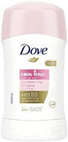 Dove Even Tone Antiperspirant Deodorant Stick - Rejuvenating Blossom