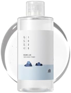 ROUND LAB 1025 Dokdo Toner - 200ml