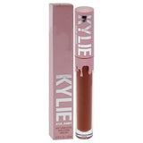 Kylie Cosmetics Matte Liquid Lipstick - 601 Ginger Matte - Long-Lasting Lip Color for Women