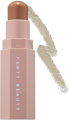 FENTY BEAUTY BY RIHANNA Match Stix Matte Skinstick - Mocha - Buildable Contour Stick