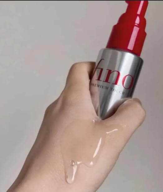 Fino Premium Touch Hair Oil 70ml *2 - Dual Pack for Healthy Hair