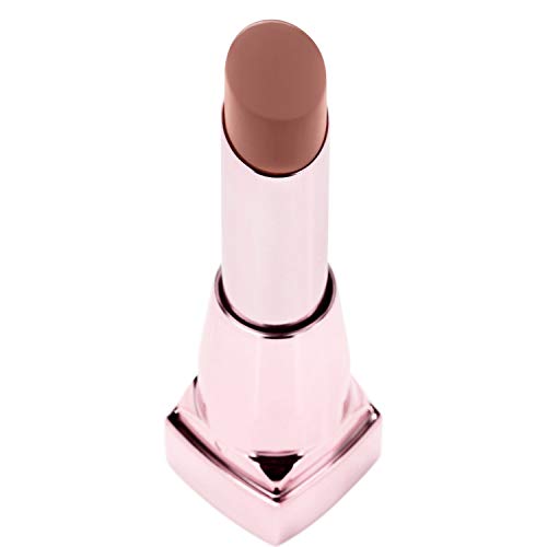 Maybelline Color Sensational Shine Compulsion Lipstick - Spicy Sangria 0.1 oz