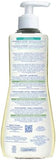 Mustela Stelatopia Bath Oil (500ml) - Intense Hydration for Dry & Atopic Skin