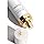 Chanel Coco Mademoiselle Fresh Deodorant for Women - 100ml