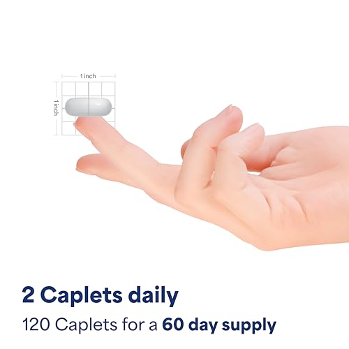 Puritans Pride Ultra Woman 50 Plus Multivitamin with Zinc - 120 Count