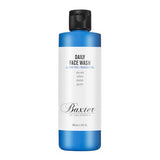 Baxter Of California Daily Face Wash for Men | 8 oz Cleanser