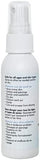 e11ement Hypochlorous Acid Cleanser for Adult and Teenage Acne & Eczema – Tattoo, Piercing & Post Procedure Aftercare – Post Workout Skin - Daily Toner, Dry Eye and Lash Spray (Medium 4 oz.)