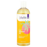 Life-flo Pure Almond Oil - Nourishing Skin & Hair Oil