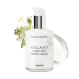 Heimish Moringa Ceramide Collagen Moisturizer - Hydrating & Firming Cream