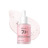 PEACH 70% Niacinamide Serum - Ultra-Concentrated Brightening Serum for Dark Spots, Hyperpigmentation & Uneven Skin Tone - 30ml