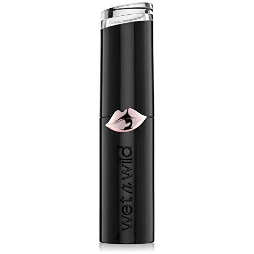 Wet n Wild Megalast Matte Lipstick - Mochalicious