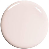 essie Gel Couture Longwear Nail Polish - Pre-Show Jitters (White)