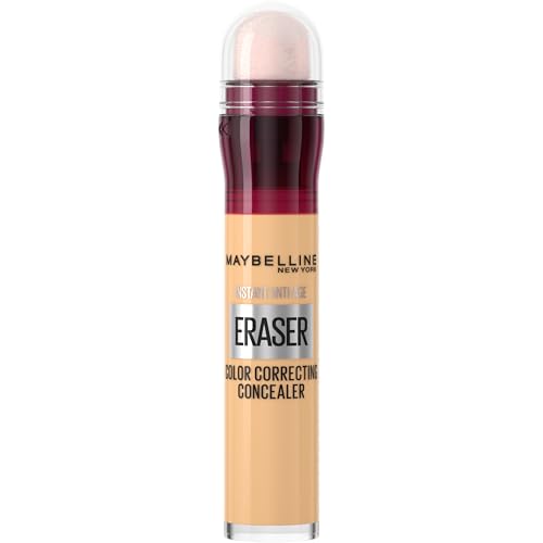 Instant Anti Age Eraser Concealer Maybelline, 6.8ml