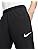 Men's Nike Dri-FIT Fleecy Tapered Pants - Versatile Athletic Lounge Wear