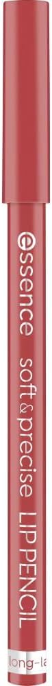 Essence Soft & Precise Lip Pencil - Happy (02)