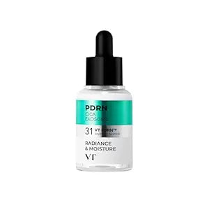 VT Cosmetics PDRN Cica Exosome Ampoule - Firming Serum for Anti-Aging & Radiant Skin