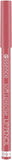 Essence Soft Precise Lip Liner 204 My Way - Long-Lasting, Creamy, Precise