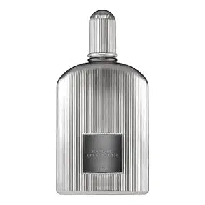 Tom Ford Grey Vetiver for Men Parfum Spray - 3.4 oz