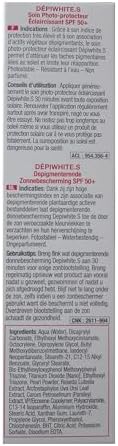 ACM Depiwhite SPF50+ Cream - 50ml