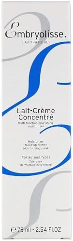 Embryolisse Lait-CrÃ¨me ConcentrÃ©: Multi-Function Moisturizer - 75ml