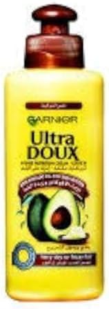 Garnier Ultra Doux Avocado & Shea Butter Leave-In Conditioner